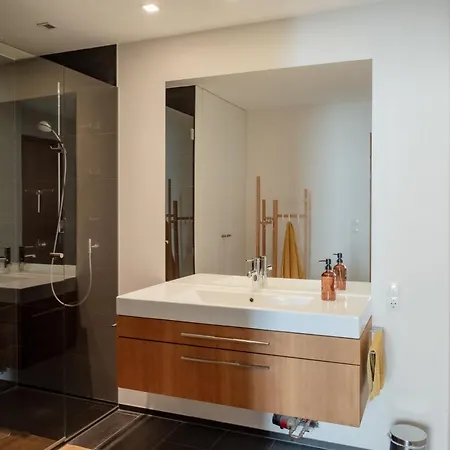 Loft In Seenaehe Im Herzen Von Apartament Bregencja