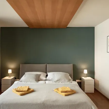 Apartament Loft In Seenaehe Im Herzen Von