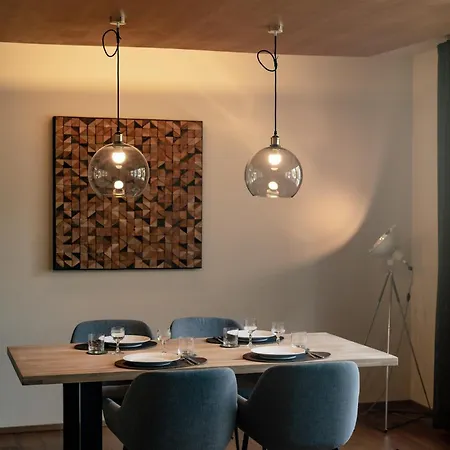 Apartman Loft Am Im Herzen Von *