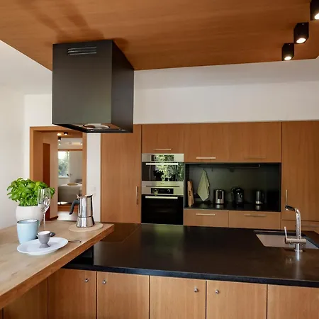 Loft In Seenaehe Im Herzen Von بريجنتس