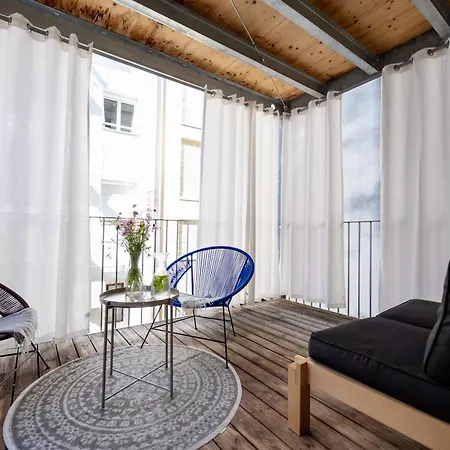 Apartament Loft In Seenaehe Im Herzen Von