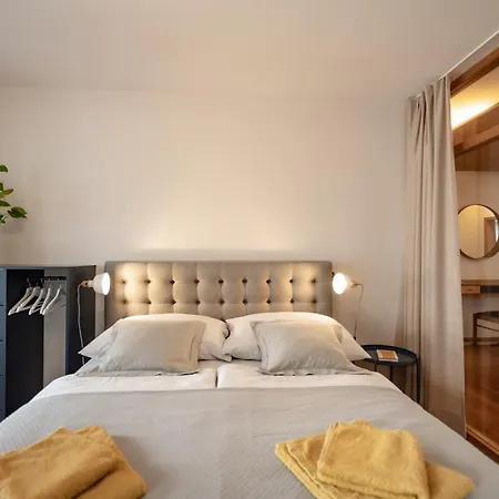 شقة Loft In Seenaehe Im Herzen Von بريجنتس