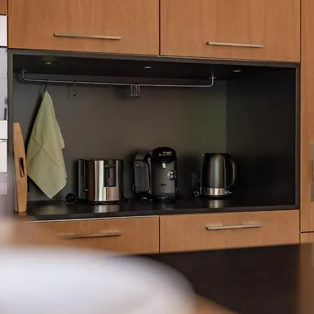 Loft In Seenaehe Im Herzen Von *