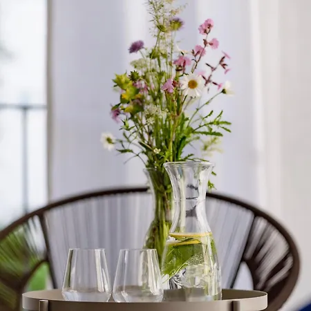 Loft Am Im Herzen Von