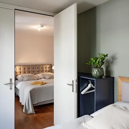 Apartman Loft Am Im Herzen Von *