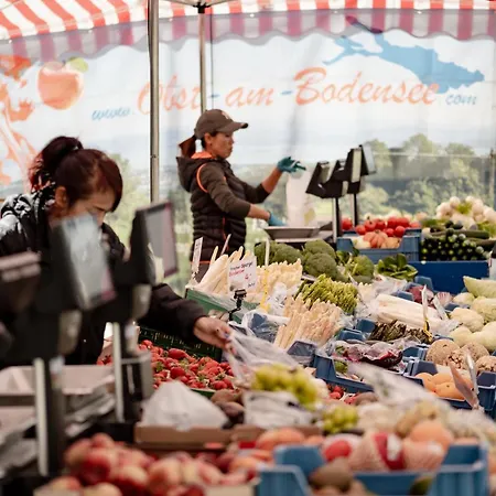 Loft In Seenaehe Im Herzen Von Apartament