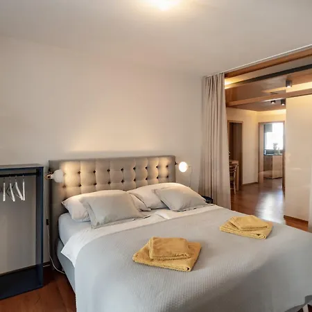 Apartament Loft In Seenaehe Im Herzen Von