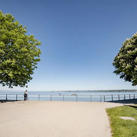 Loft Am Im Herzen Von * Bregenz