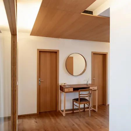 شقة Loft In Seenaehe Im Herzen Von بريجنتس