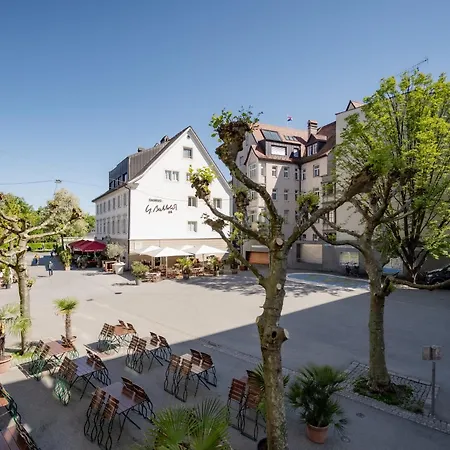 Loft In Seenaehe Im Herzen Von Apartament *