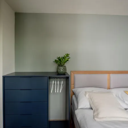 Loft Am Im Herzen Von *