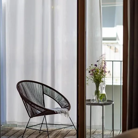 Loft Am Im Herzen Von Bregenz