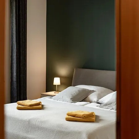 Loft In Seenaehe Im Herzen Von *