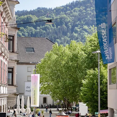 Loft In Seenaehe Im Herzen Von بريجنتس