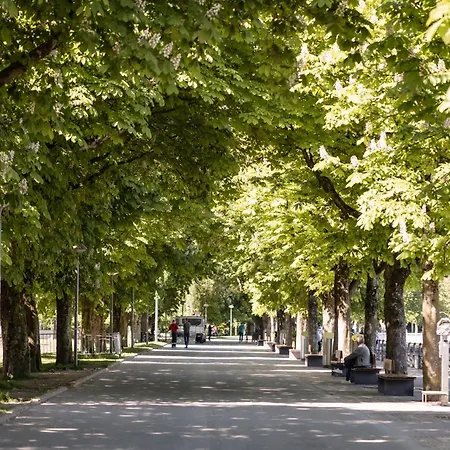 Loft In Seenaehe Im Herzen Von شقة