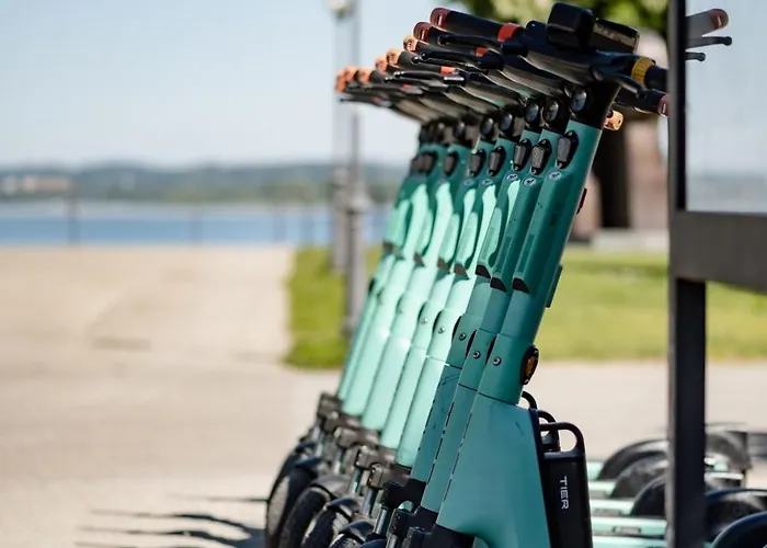 Loft Am Im Herzen Von Bregenz